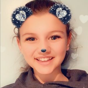 Meet your Posher, Lexie